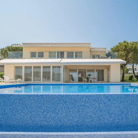 Villa Kempinski Seaside Barbara Savudrija