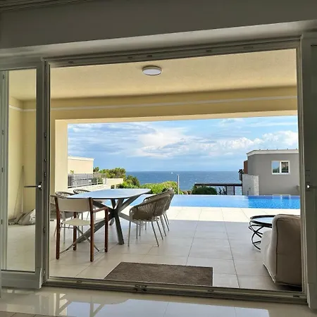 Kempinski 100m From סבודרייה