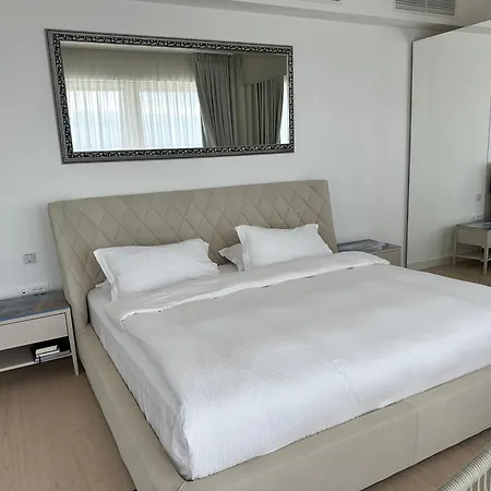 וילה Kempinski 100m From