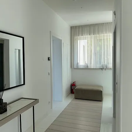 וילה Kempinski 100m From