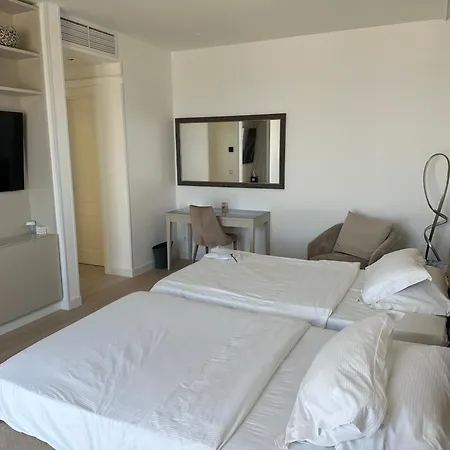 וילה Kempinski 100m From *