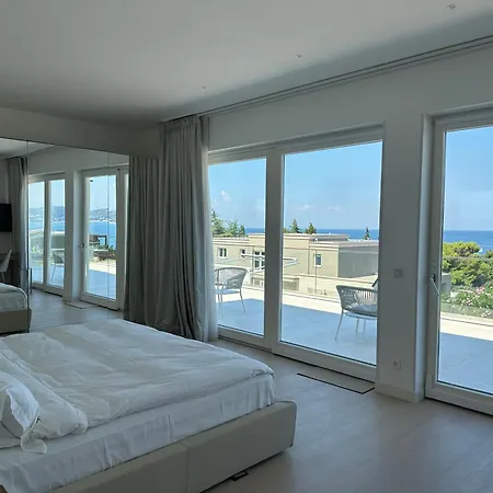 וילה Kempinski 100m From *