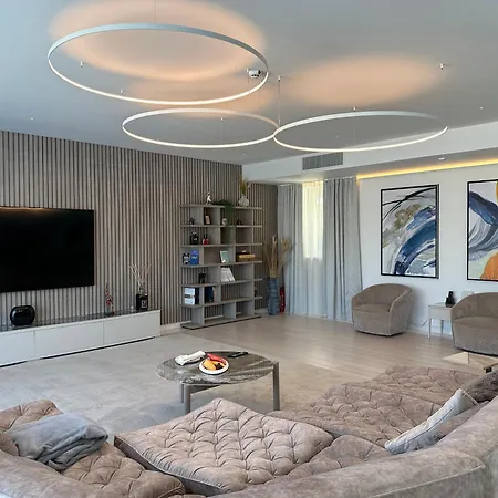 וילה Kempinski 100m From סבודרייה