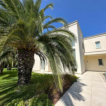 Kempinski 100m From * Savudrija