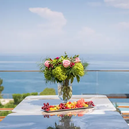 Villa Kempinski 100m From