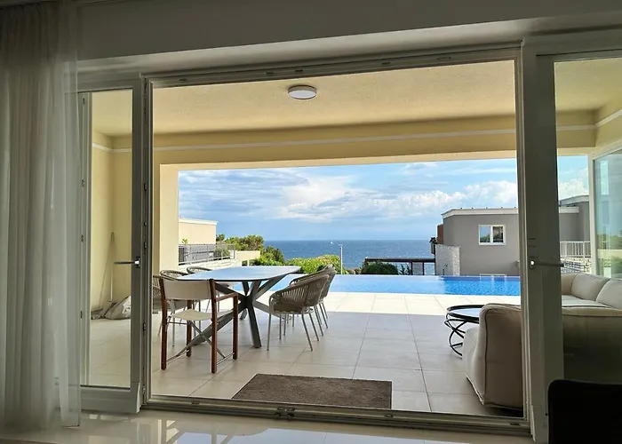 Kempinski 100m From 사부드리자