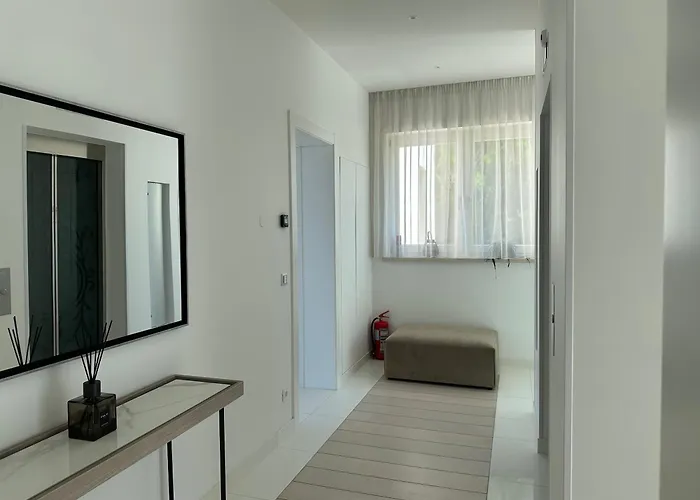 빌라 Kempinski 100m From