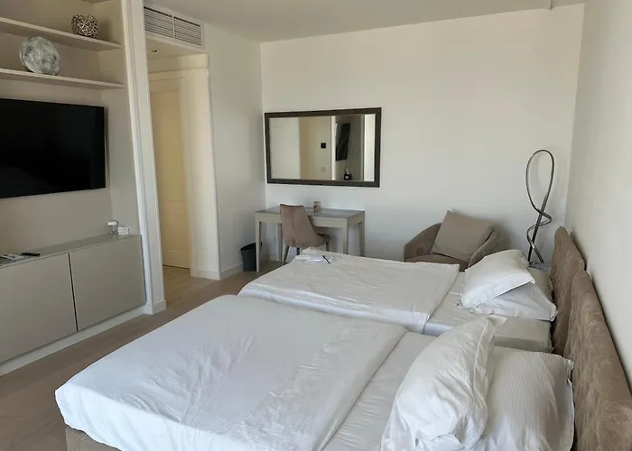 빌라 Kempinski 100m From *