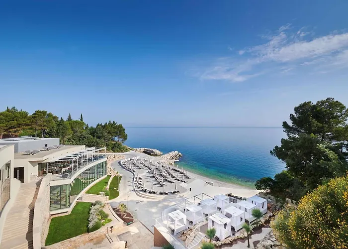 Villa Kempinski 100m From