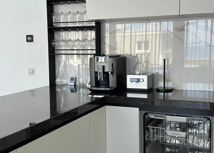 Kempinski 100m From Villa Savudrija