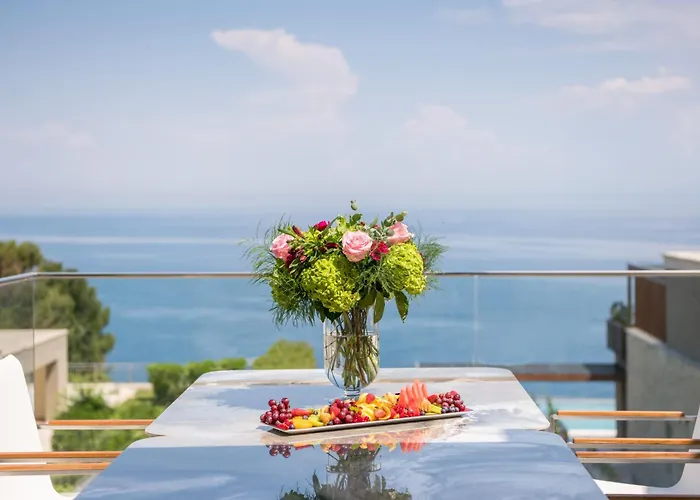 Villa Kempinski 100m From