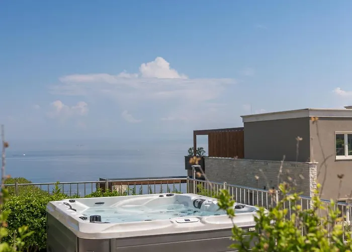 Kempinski 100m From * Savudrija