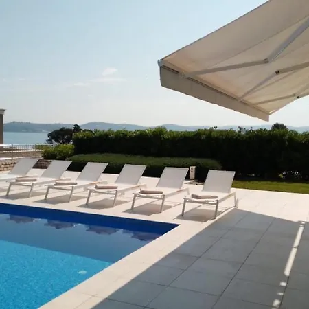 Villa Barbara Situated Within Luxury Golf & Adriatic Savudrija