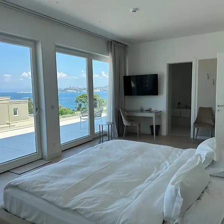 Barbara Situated Within Luxury Golf & Adriatic 别墅 *