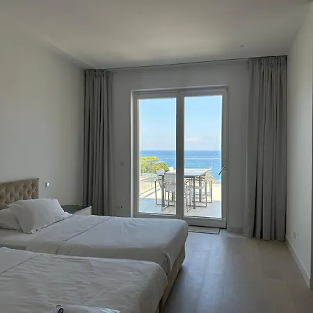 Barbara Situated Within Luxury Golf & Adriatic *