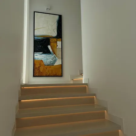 Barbara Situated Within Luxury Golf & Adriatic Villa *