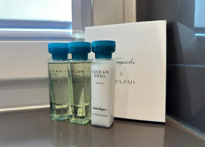 Kempinski 100m From Villa Savudrija