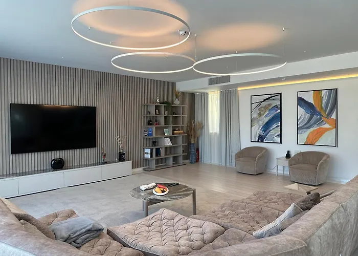 Villa Kempinski 100m From Savudrija